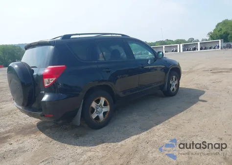 2008 Toyota Rav4 z USA, uszkodzony, nr VIN JTMBD35V785151502